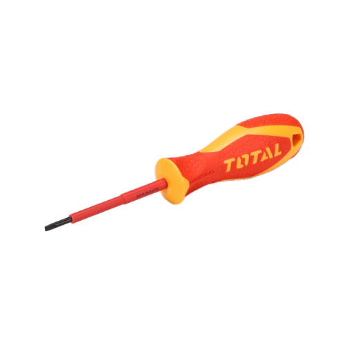 TOTAL 드라이버절연 일자 SL3x75MMTHTIS3075