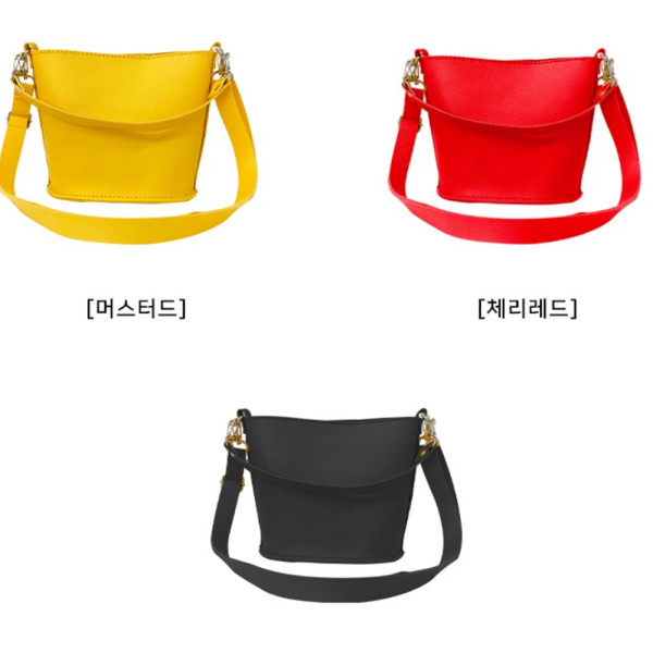 (TD) (집콕) 가죽 탑핸들백 만들기-1인세트