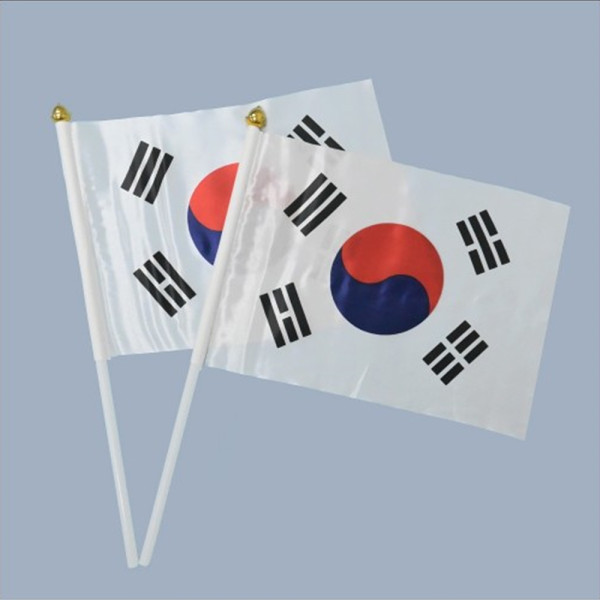 (PC) 천 고급 태극기수기