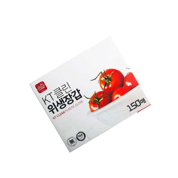 클린 위생장갑 150매