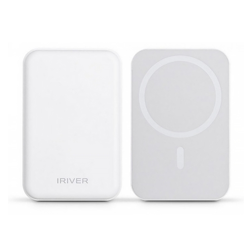 아이리버 맥세이프 보조배터리 15W 10000mAh IMS 10000