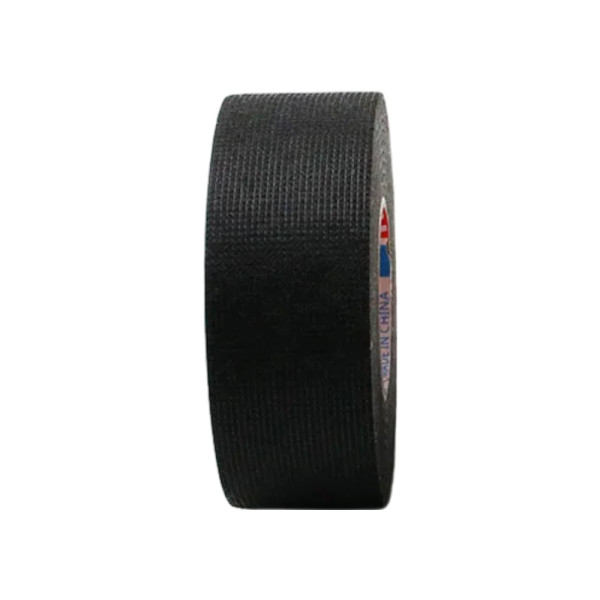 열에 강한 직조 패브릭 전기테이프 32mm