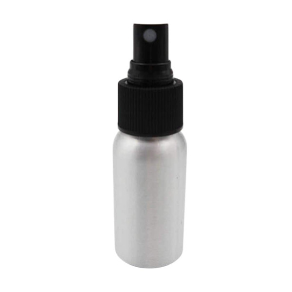 알루미늄 화장품공병 스프레이용기 30ml
