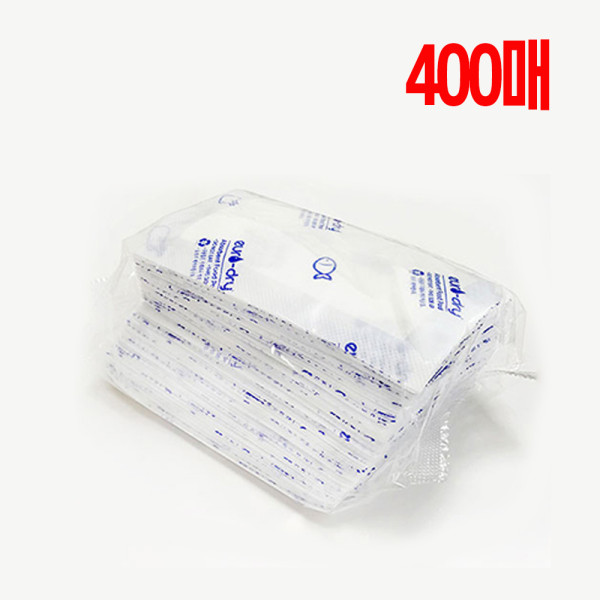 핏물제거 해동지 미트페이퍼 패드 100×150 400매
