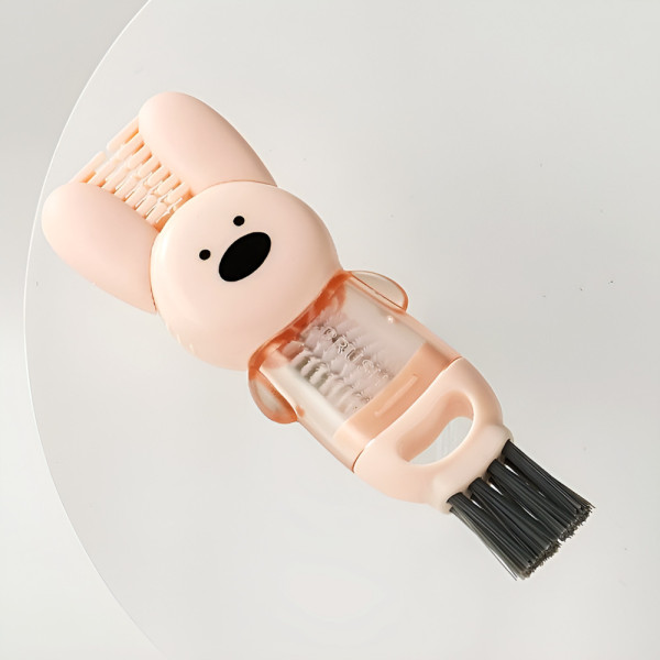 [별별창고] 텀블러 세척 브러쉬 보온병 틈새 세척솔