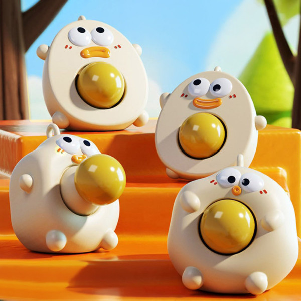노른자가 살아있는 완숙 계란 말랑이-16EA