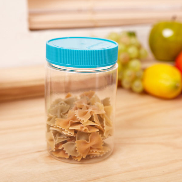 네오냉장고보관용기 500ml 색상랜덤