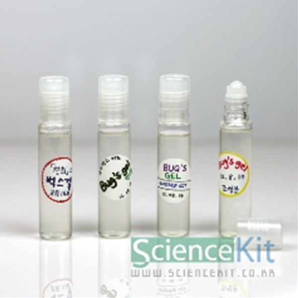 (SC) 벅스겔 Bugs Gel(4인용)