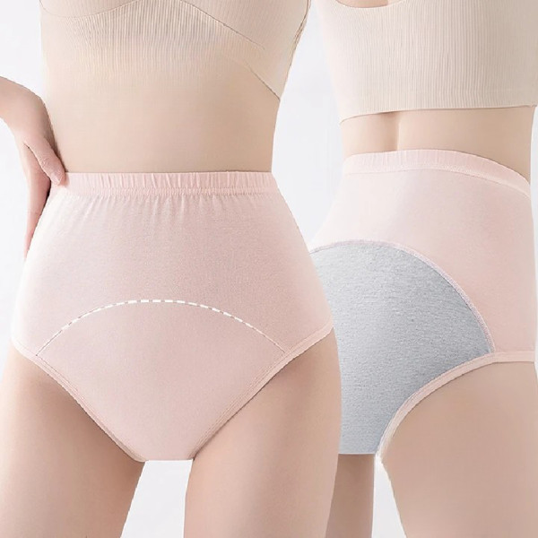 유니보르 엄마 요실금팬티 산모 어르신 여성빅사이즈
