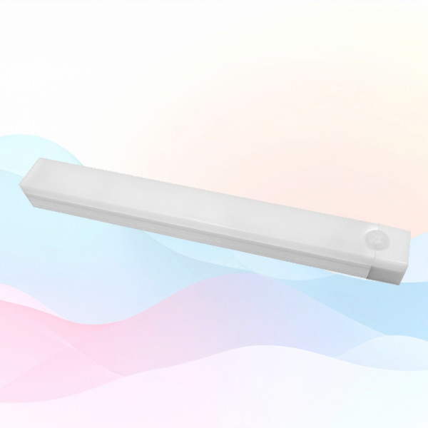 무선 센서 LED 조명 LED등 센서등 부착식 화장실 전등