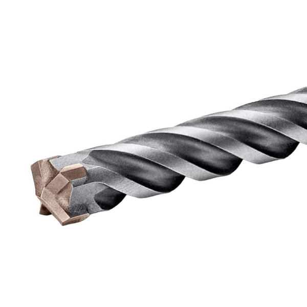 SDS PLUS 5X 4날 햄머드릴비트 8x110mm