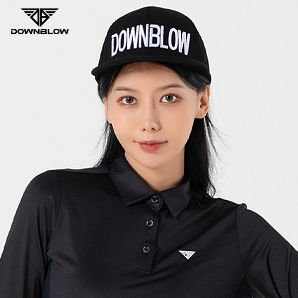 다운블로우_DBFWCAP_7011W여자스냅백모자