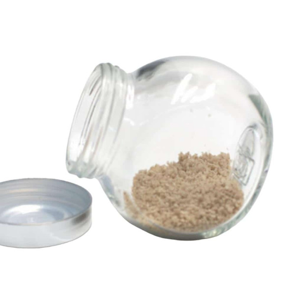 RAJTAN 라이탄 유리 양념통 150ml 4개