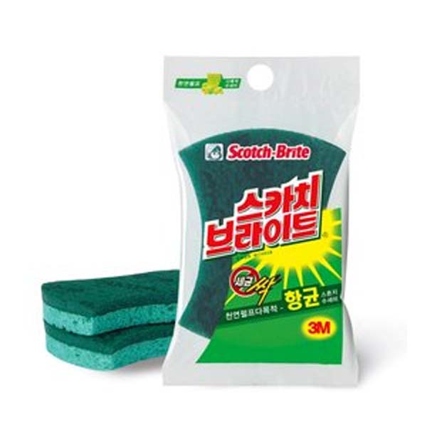 KL-100DB다목적항균수세미