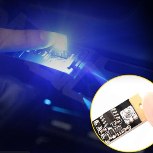 USB LED 라이트 램프 독서등 후레쉬 전구 조명 캠핑