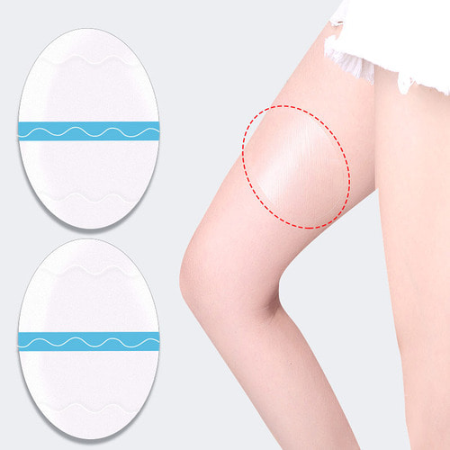 마찰방지 바디패치 방수 피부 테이프 10매