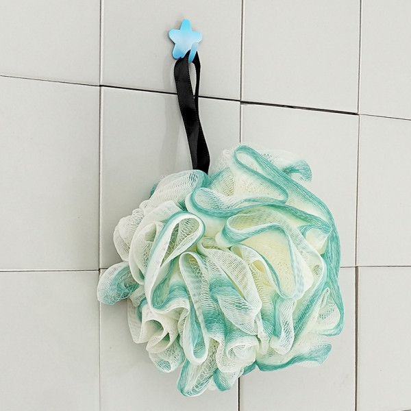 고급 샤워볼 35g 50g