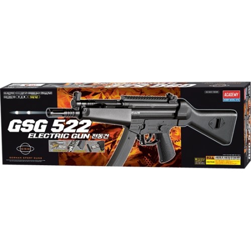 GSG 522 전동건