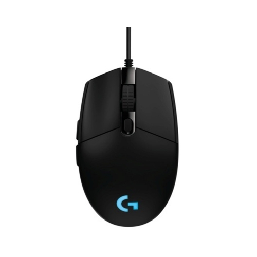 로지텍 게이밍마우스 G102 블랙 USB