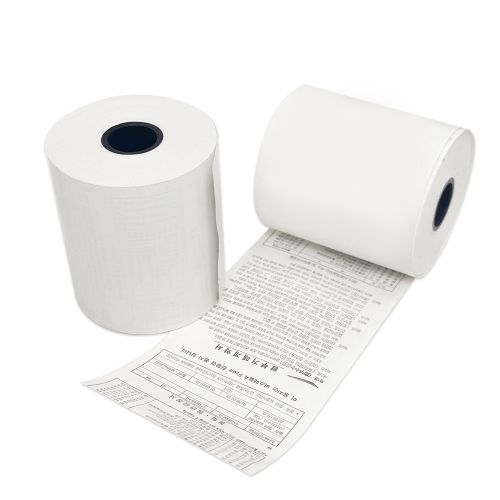 감열지 할부약관 카드체크기 57mm 30M