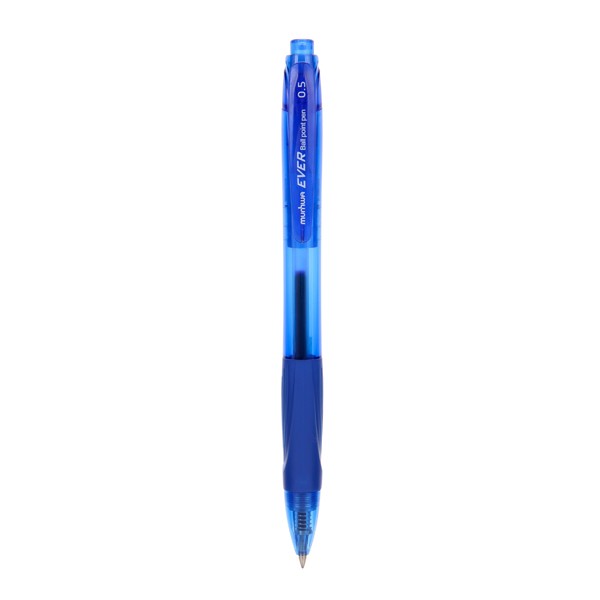 문화 에버펜 청색 0.5mm