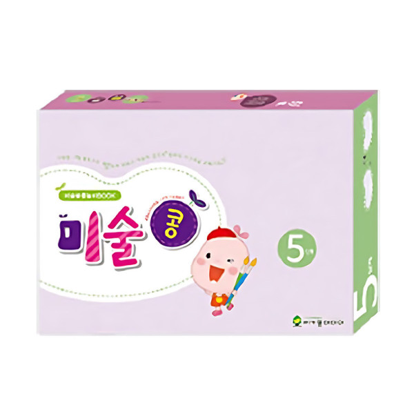 크레욜라 미술놀이 보드마카 수성 6색 GY585806 유아동 미술용품