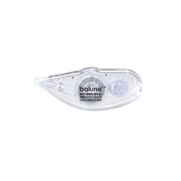 바르네 수정테이프 BCT-5055 5mmx5M