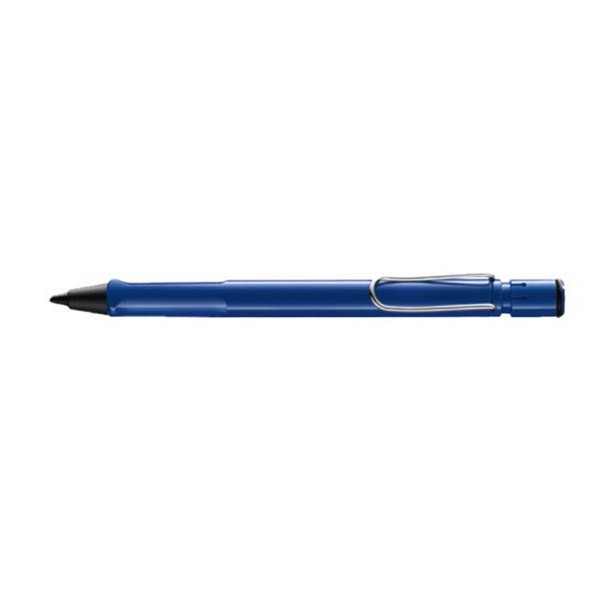 라미 사파리샤프(청색 1자루 0.5mm)