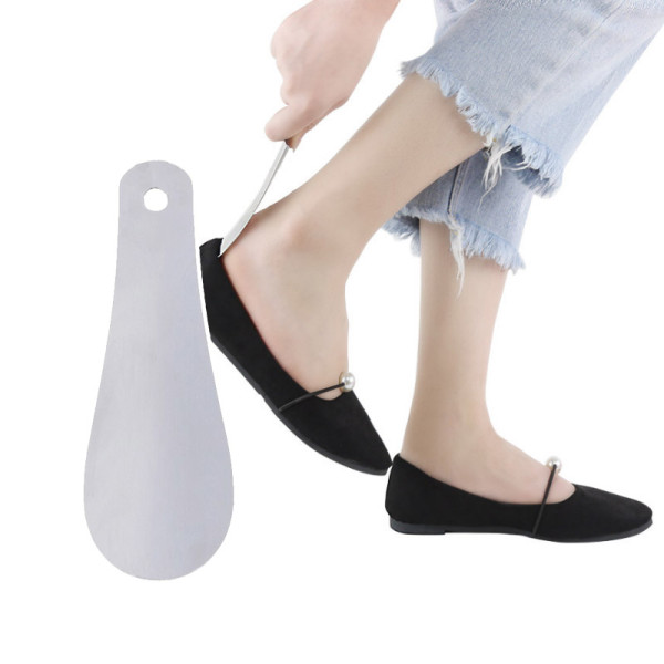 휴대용 구두주걱 열쇠고리 키링 구두칼 S10334