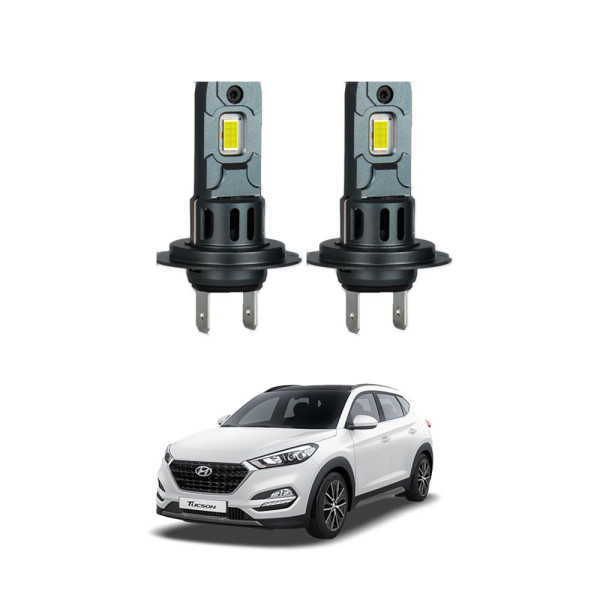 K1952 24V H7 70W 국산 순정 할로겐 전조등 램프 개당판매