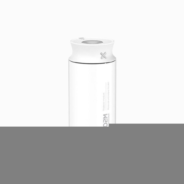 USB 차량용 LED 무드등 초음파 가습기 세척편한가습기