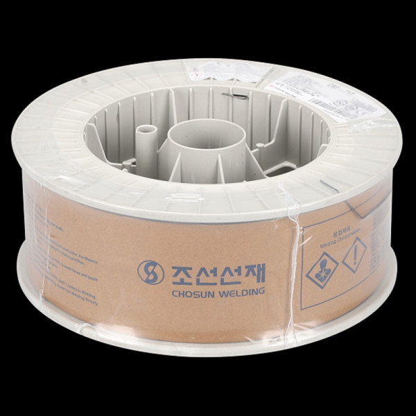 플럭스코드와이어연강 CSF 71T 1 2mm롤 15kg