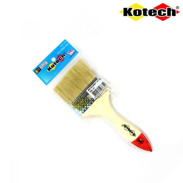 코텍스 3 페인트붓 7mm K 6300 붓