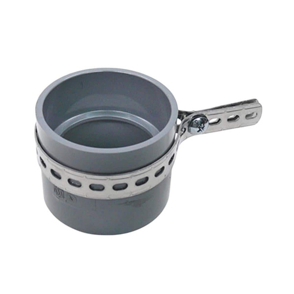 벨트형 스텐 밴딩플레이트 408mm