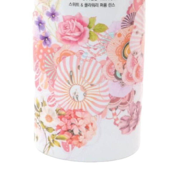 케라시스 스위트앤플라워리 퍼퓸 린스 1000ml