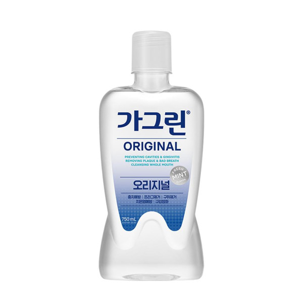 동아제약 가그린(750ml)