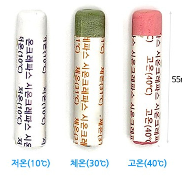 (SA) 열변색 크레용