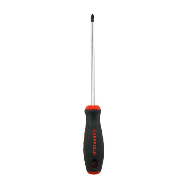 십자드라이버 (15CM 쉐필드)