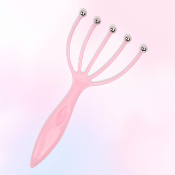 테라피 림프 순환 힐링 휴식 긁개 롤링 핸디 바디