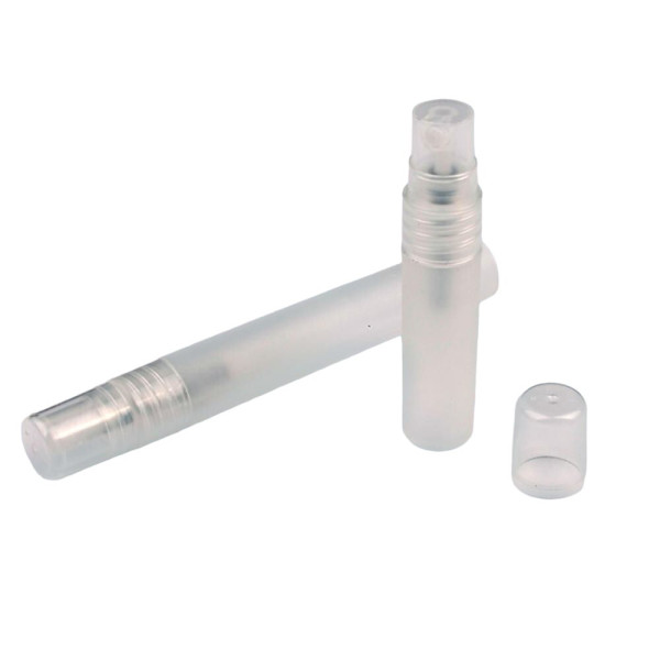 스프레이형 미니 반투명 용기 5ml/10ml 10ml