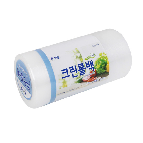 크린랩유즈웰크린롤백17x25x500매