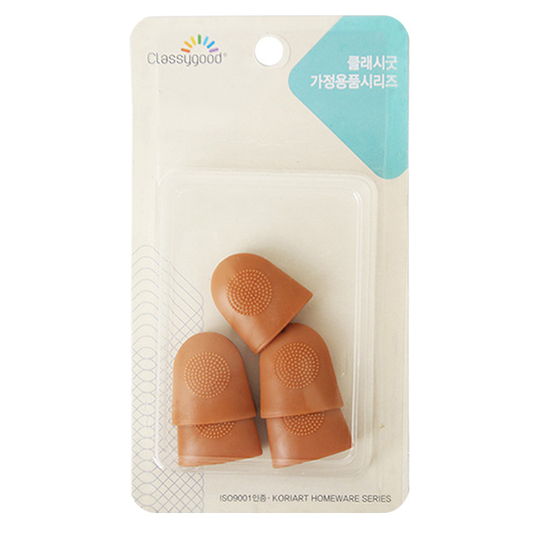 코텍 골무5P