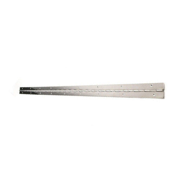 피아노경첩 스텐 길이 1200mm 폭 30mm 경첩 꺽쇠 자석철물류