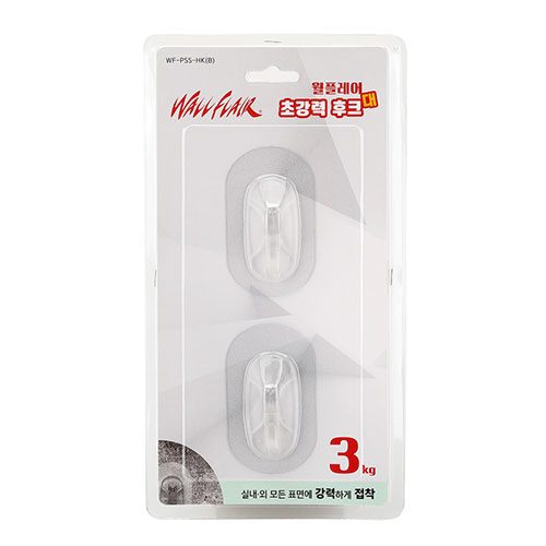 월플레어 초강력 후크 대