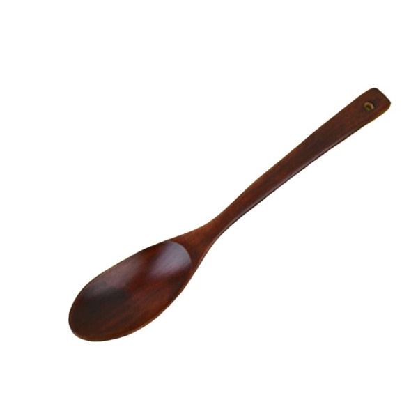 옻칠 조리스푼