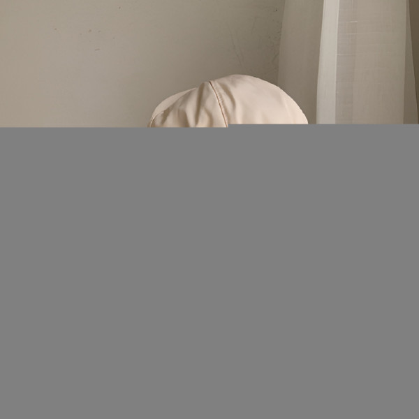 [별별창고]G 벙거지모자 스트링 디자인 펀칭 썸머햇