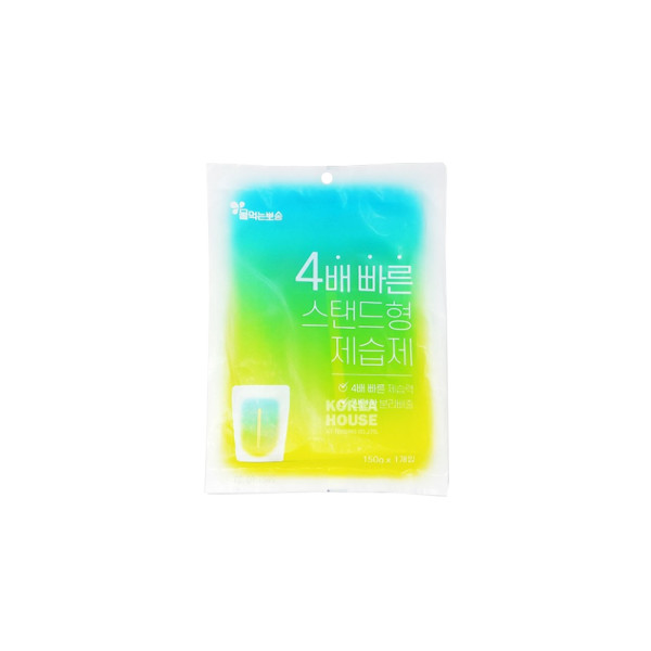 물먹는뽀송 스탠드형 제습제 150g