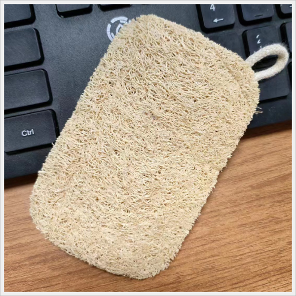 천연 진짜 거품이잘나는 잘닦이는 수세미