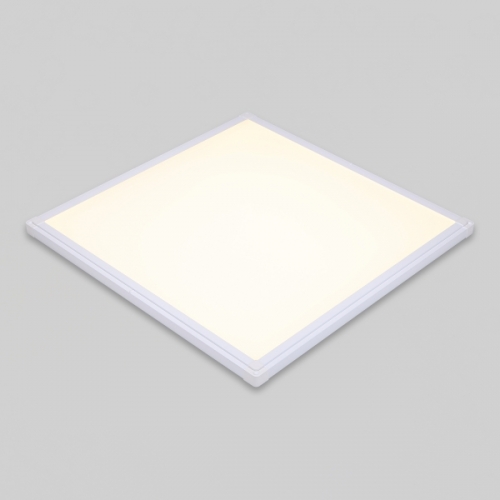 비츠온 LED평판 엣지 퓨쳐 640X640 50W 전구 KS