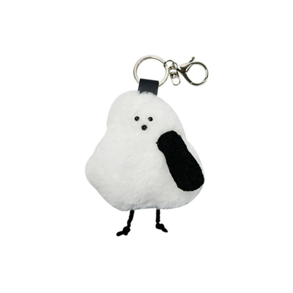 (TD) (바느질) 오목눈이 인형 키링 만들기 - 1인